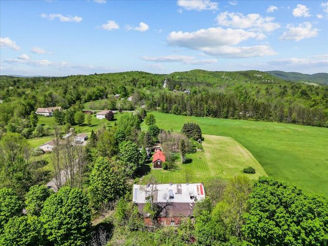 289 Buck Hollow Road, Fairfax, VT 05454