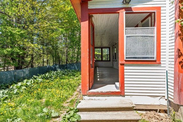 289 Buck Hollow Road, Fairfax, VT 05454