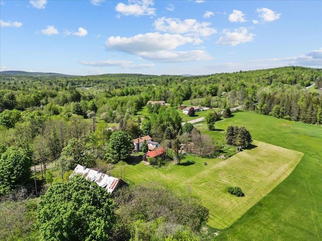 289 Buck Hollow Road, Fairfax, VT 05454