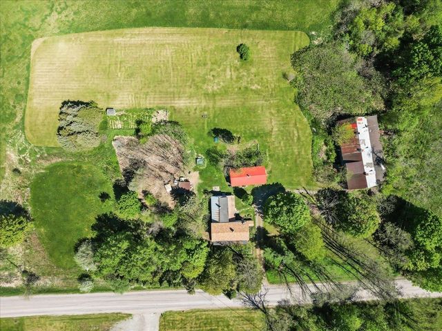 289 Buck Hollow Road, Fairfax, VT 05454