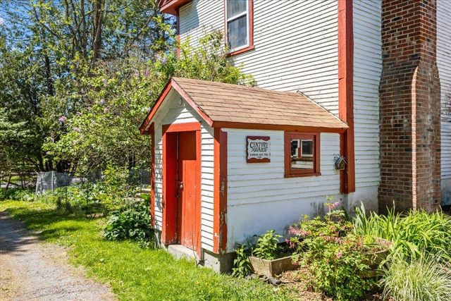 289 Buck Hollow Road, Fairfax, VT 05454