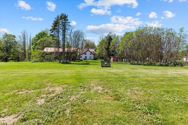 289 Buck Hollow Road, Fairfax, VT 05454