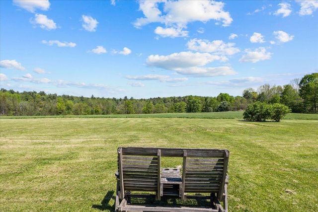 289 Buck Hollow Road, Fairfax, VT 05454