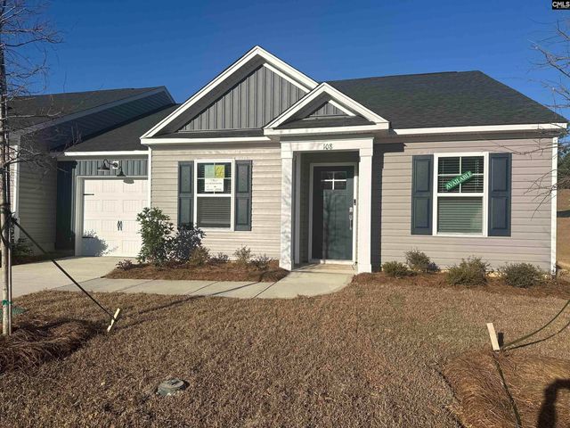108 Prairie Grass Way, Columbia, SC 29212