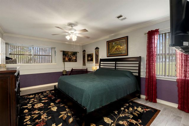 7034 Kingston Cove Lane, Willis, TX 77318