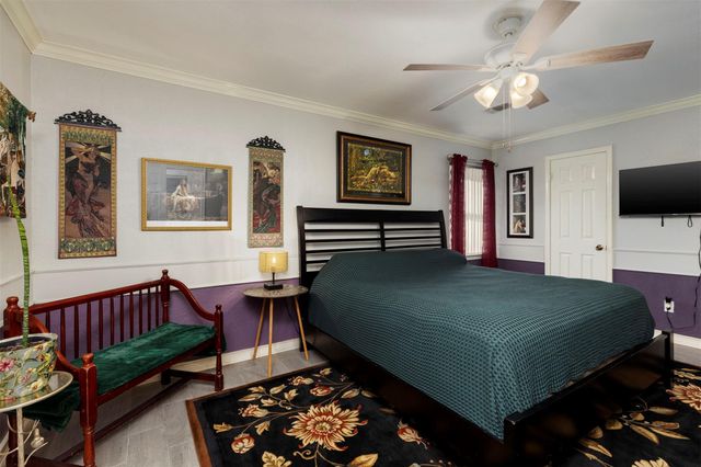 7034 Kingston Cove Lane, Willis, TX 77318