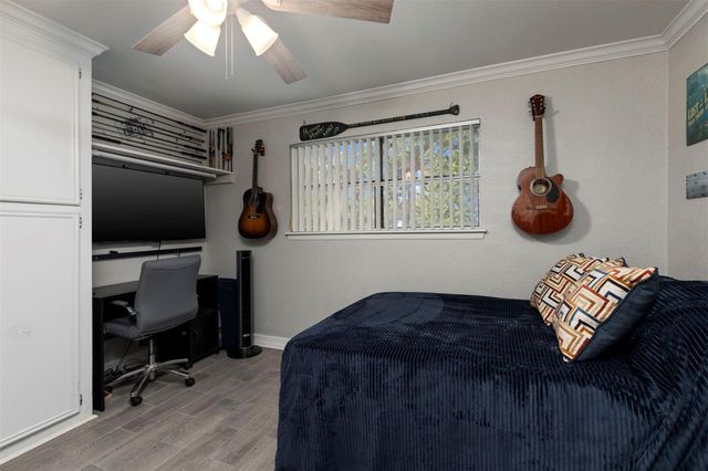 7034 Kingston Cove Lane, Willis, TX 77318