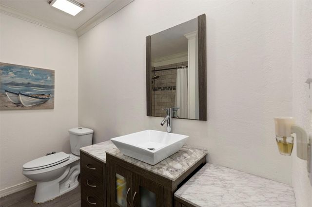 7034 Kingston Cove Lane, Willis, TX 77318