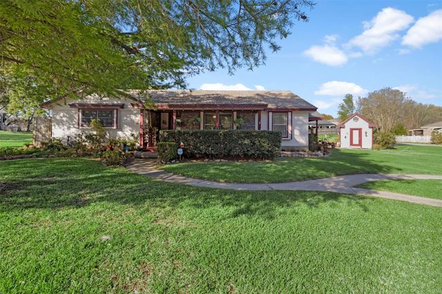 7034 Kingston Cove Lane, Willis, TX 77318