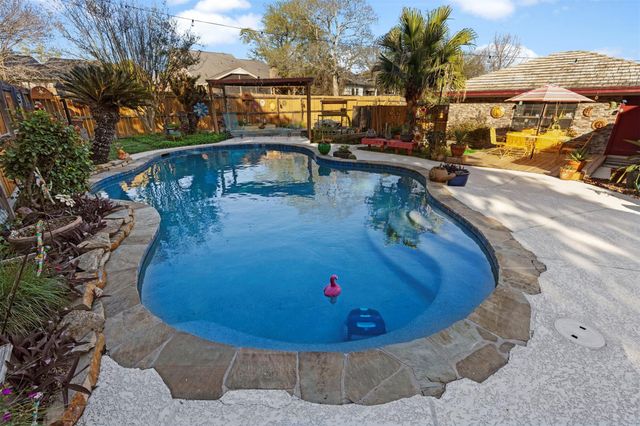 7034 Kingston Cove Lane, Willis, TX 77318