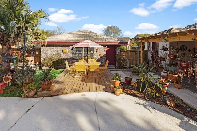 7034 Kingston Cove Lane, Willis, TX 77318