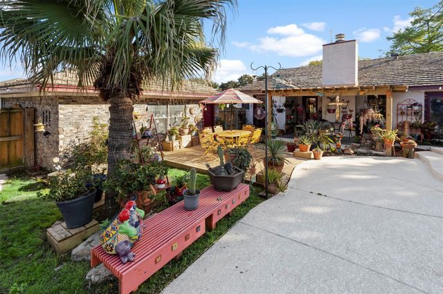 7034 Kingston Cove Lane, Willis, TX 77318