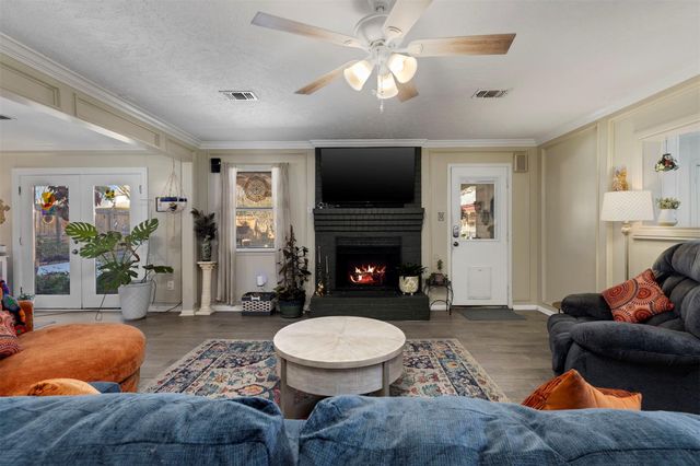 7034 Kingston Cove Lane, Willis, TX 77318