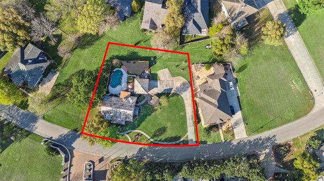 7034 Kingston Cove Lane, Willis, TX 77318