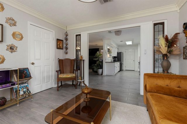 7034 Kingston Cove Lane, Willis, TX 77318