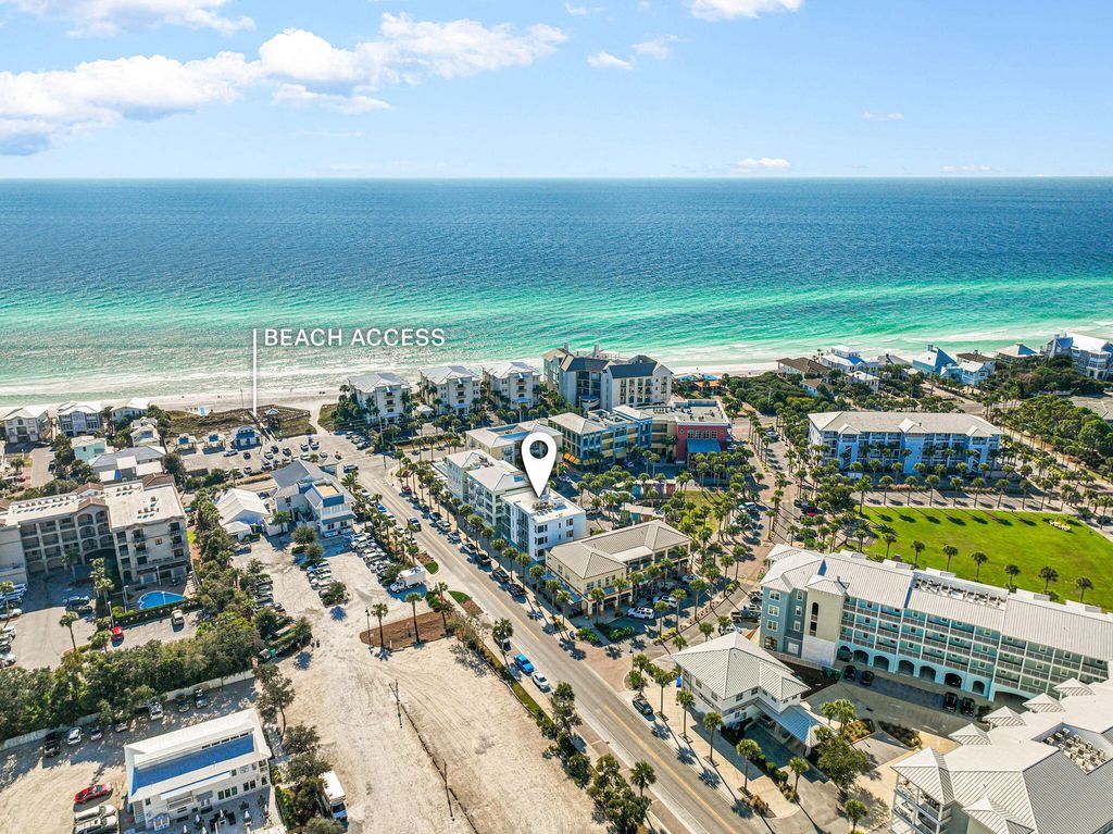 19 Town Center Loop, 2B, Santa Rosa Beach, FL 32459