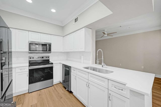 3777 Peachtree Road NE 1108, Brookhaven, GA 30319