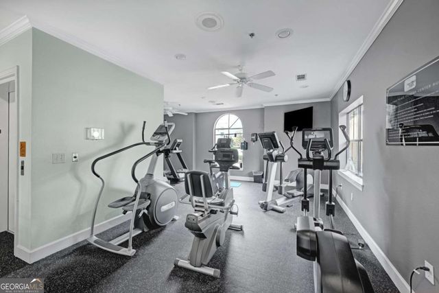 3777 Peachtree Road NE 1108, Brookhaven, GA 30319