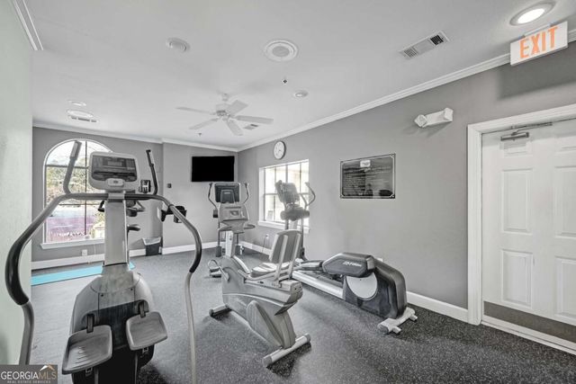 3777 Peachtree Road NE 1108, Brookhaven, GA 30319