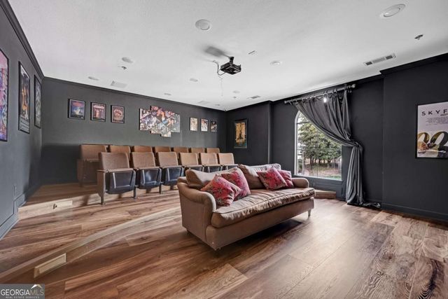 3777 Peachtree Road NE 1108, Brookhaven, GA 30319