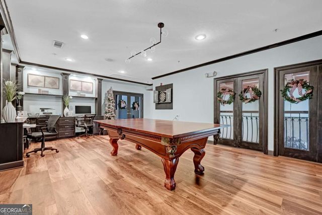 3777 Peachtree Road NE 1108, Brookhaven, GA 30319