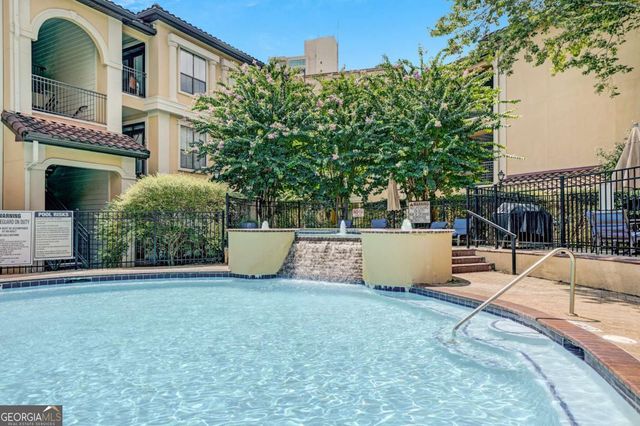 3777 Peachtree Road NE 1108, Brookhaven, GA 30319