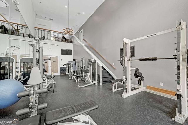 3777 Peachtree Road NE 1108, Brookhaven, GA 30319