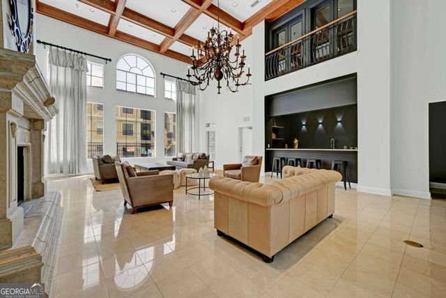 3777 Peachtree Road NE 1108, Brookhaven, GA 30319