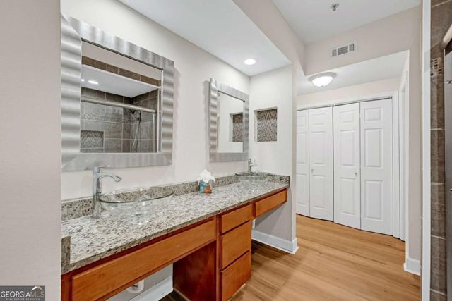 3777 Peachtree Road NE 1108, Brookhaven, GA 30319