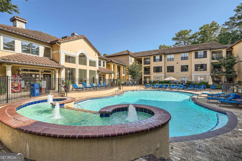 3777 Peachtree Road NE 1108, Brookhaven, GA 30319