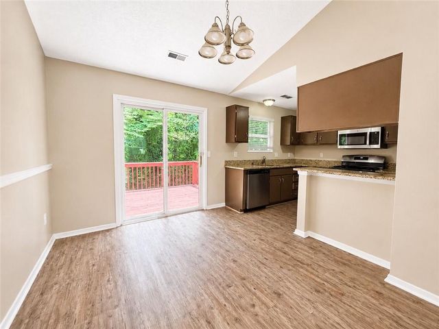 880 Highland Terrace NE, Marietta, GA 30066