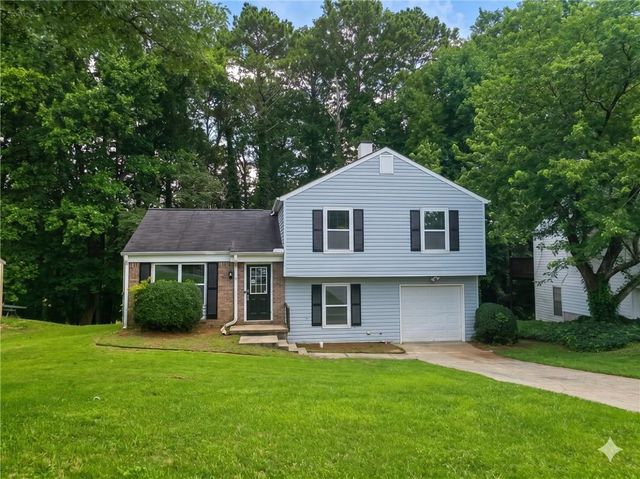 880 Highland Terrace NE, Marietta, GA 30066