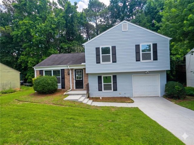 880 Highland Terrace NE, Marietta, GA 30066