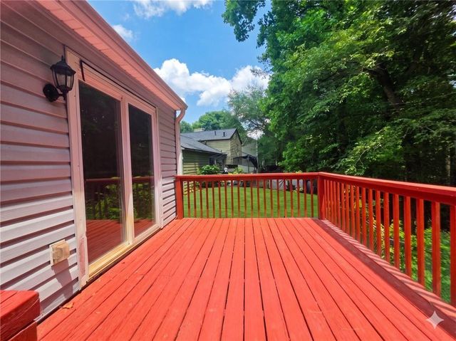 880 Highland Terrace NE, Marietta, GA 30066