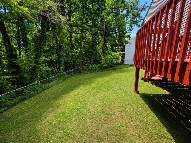 880 Highland Terrace NE, Marietta, GA 30066