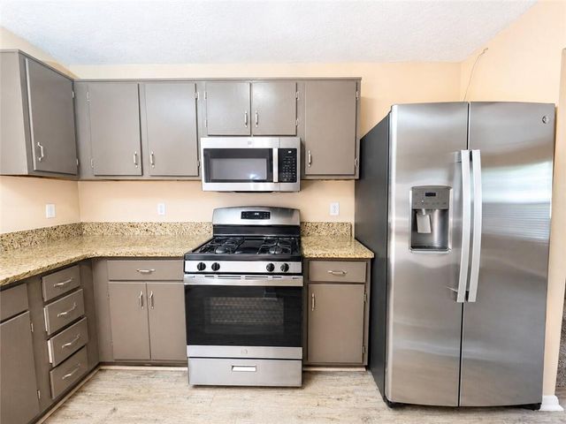 880 Highland Terrace NE, Marietta, GA 30066
