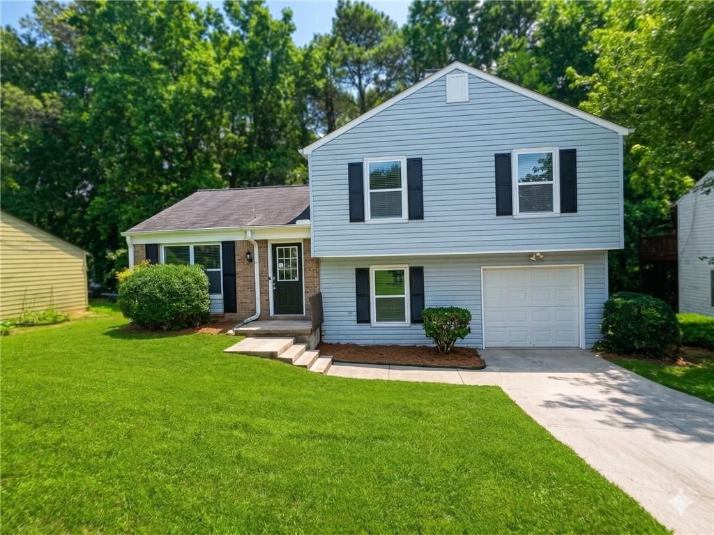 880 Highland Terrace NE, Marietta, GA 30066