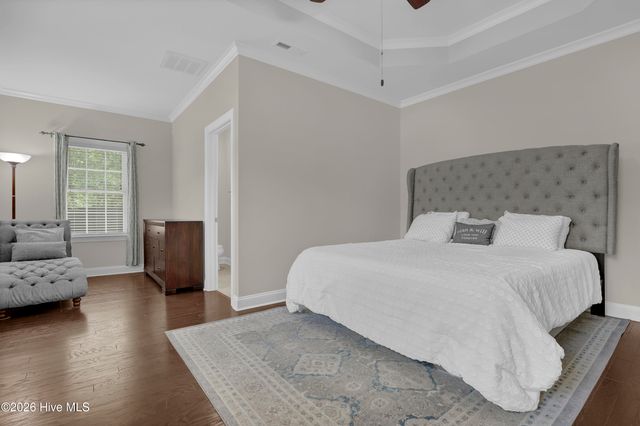 36 Beaumont Circle, Hampstead, NC 28443
