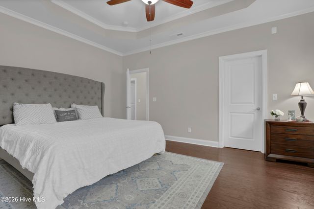 36 Beaumont Circle, Hampstead, NC 28443