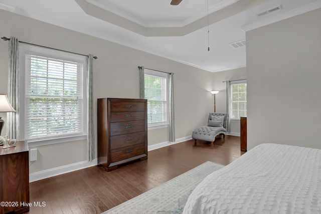 36 Beaumont Circle, Hampstead, NC 28443