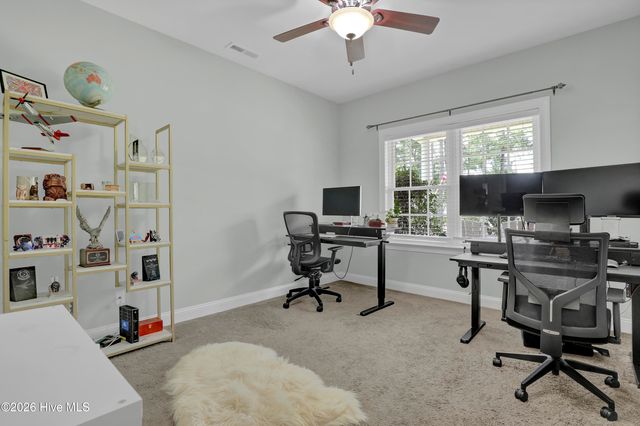 36 Beaumont Circle, Hampstead, NC 28443