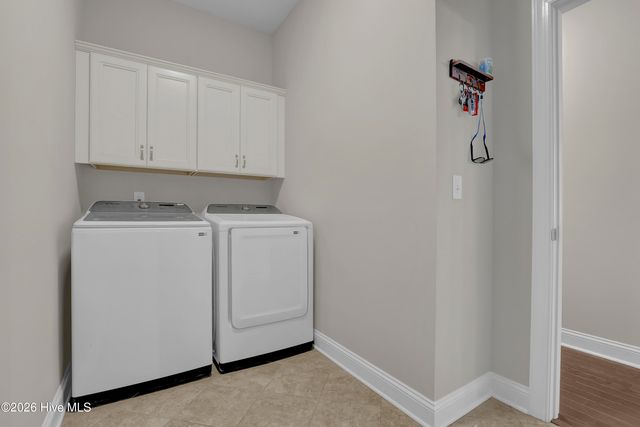 36 Beaumont Circle, Hampstead, NC 28443