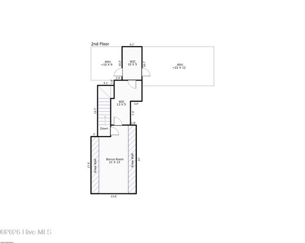 36 Beaumont Circle, Hampstead, NC 28443