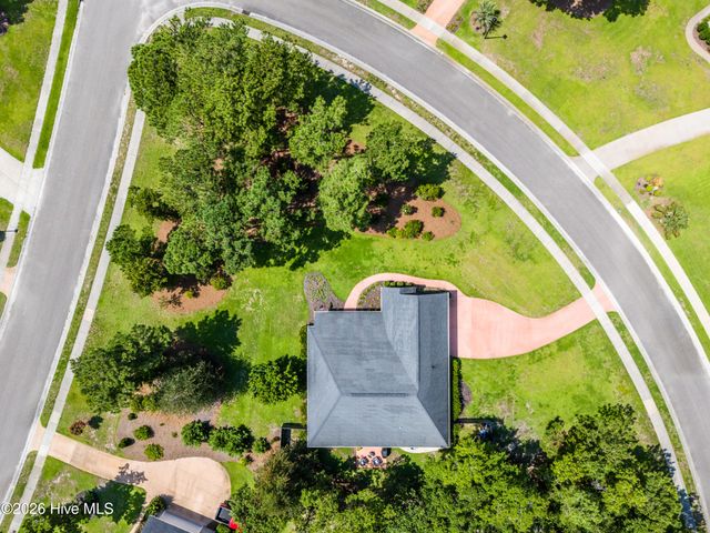 36 Beaumont Circle, Hampstead, NC 28443