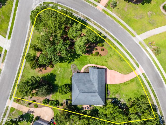 36 Beaumont Circle, Hampstead, NC 28443