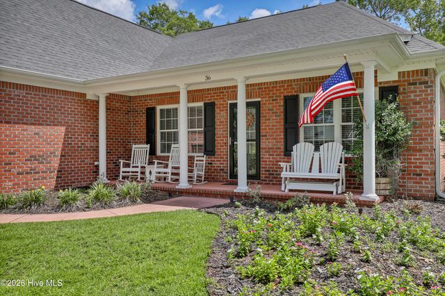 36 Beaumont Circle, Hampstead, NC 28443