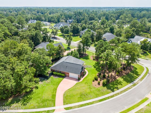 36 Beaumont Circle, Hampstead, NC 28443