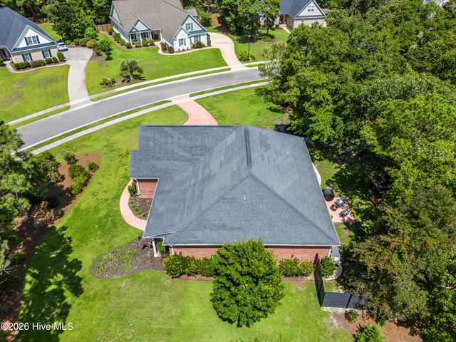 36 Beaumont Circle, Hampstead, NC 28443