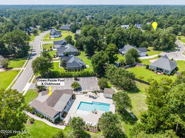 36 Beaumont Circle, Hampstead, NC 28443