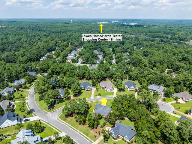 36 Beaumont Circle, Hampstead, NC 28443